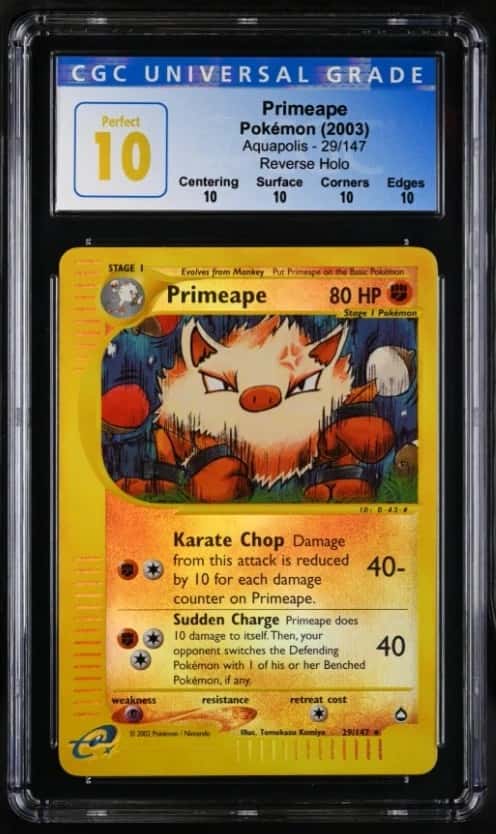 Primeape