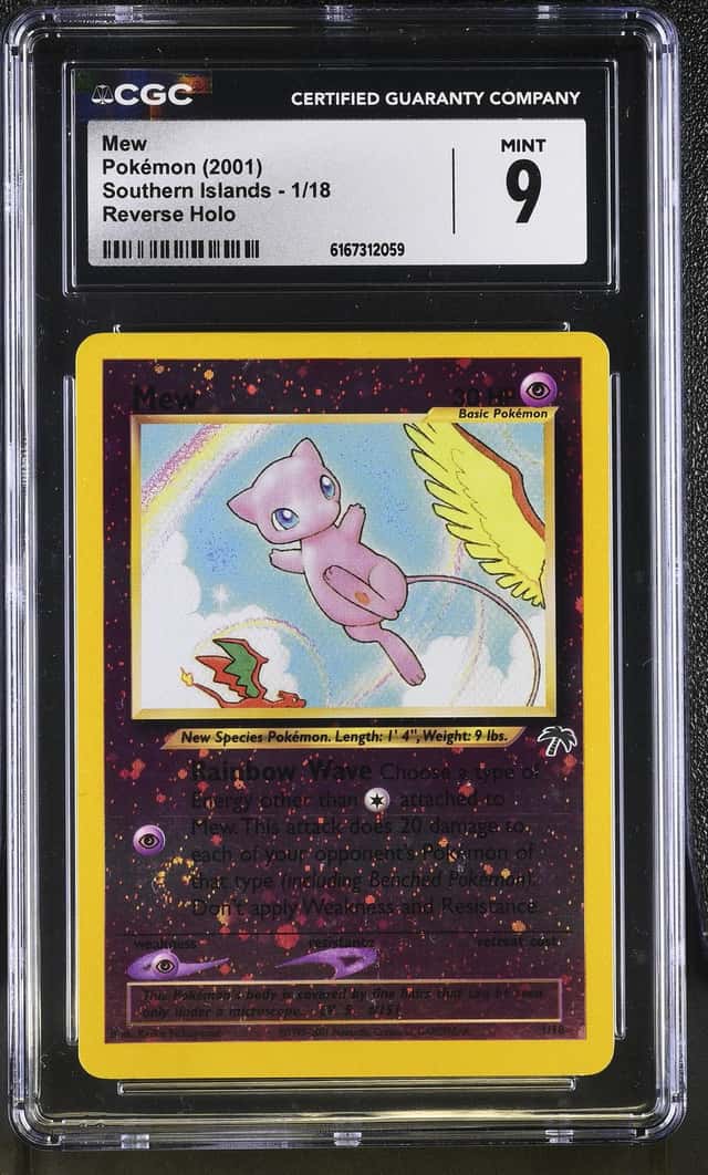 Mew