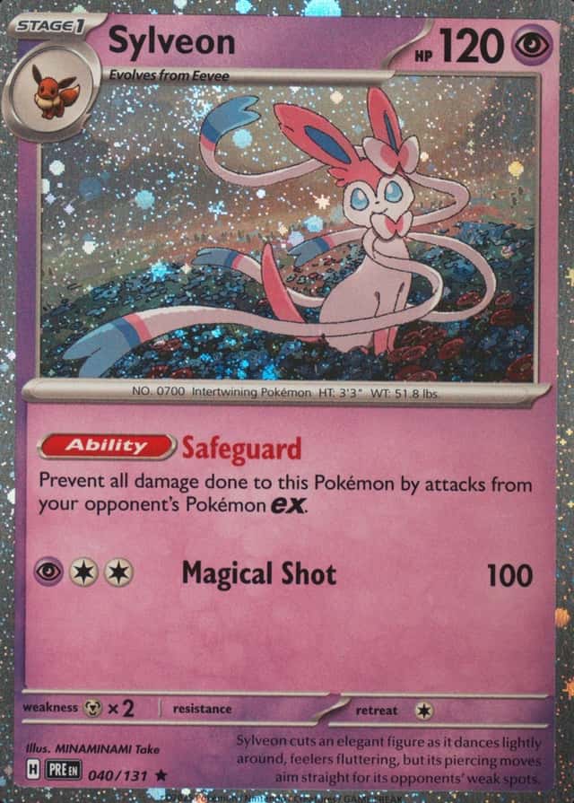 Holo · Mini Pack Tin 8
