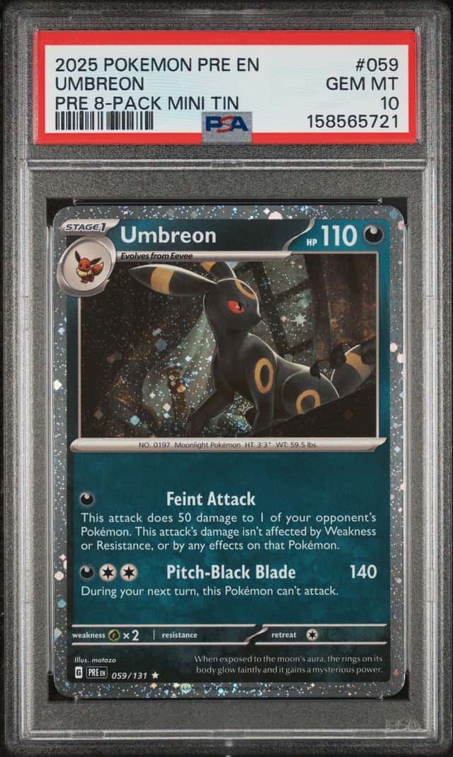 Umbreon