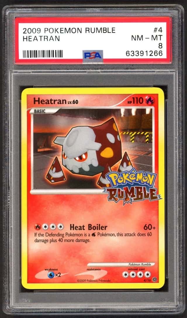 Heatran