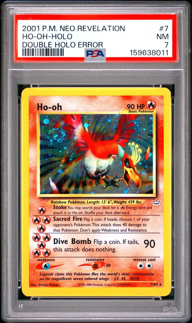 Ho-oh
