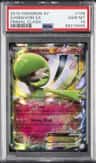 Gardevoir Ex