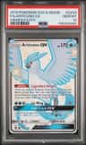 Articuno Gx