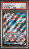 Glaceon Vmax