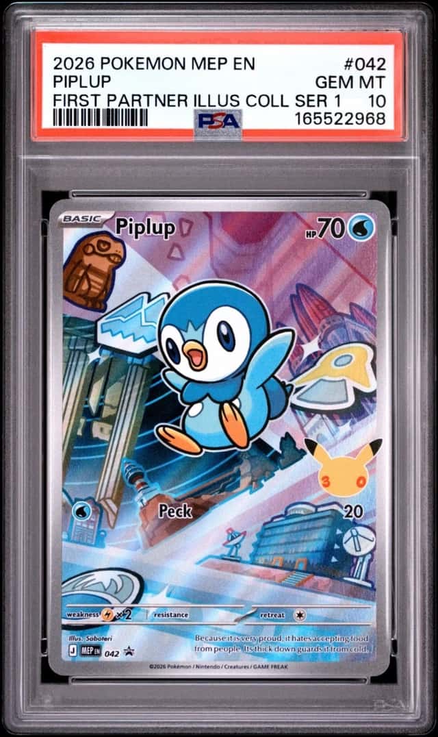Piplup