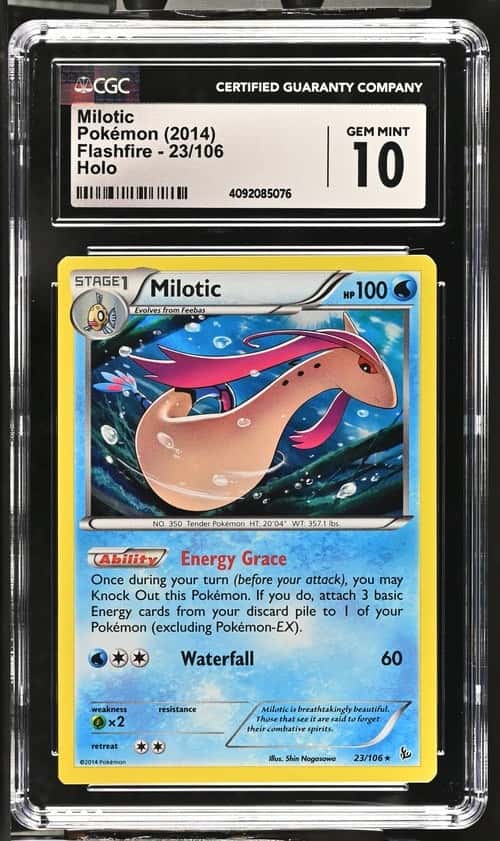 Milotic