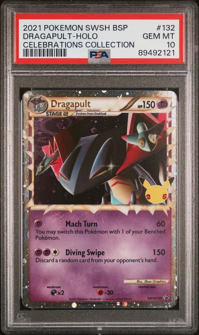 Dragapult