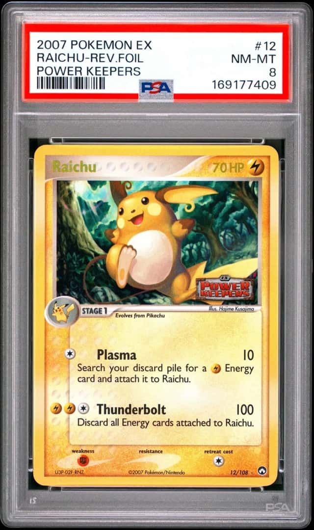 Raichu