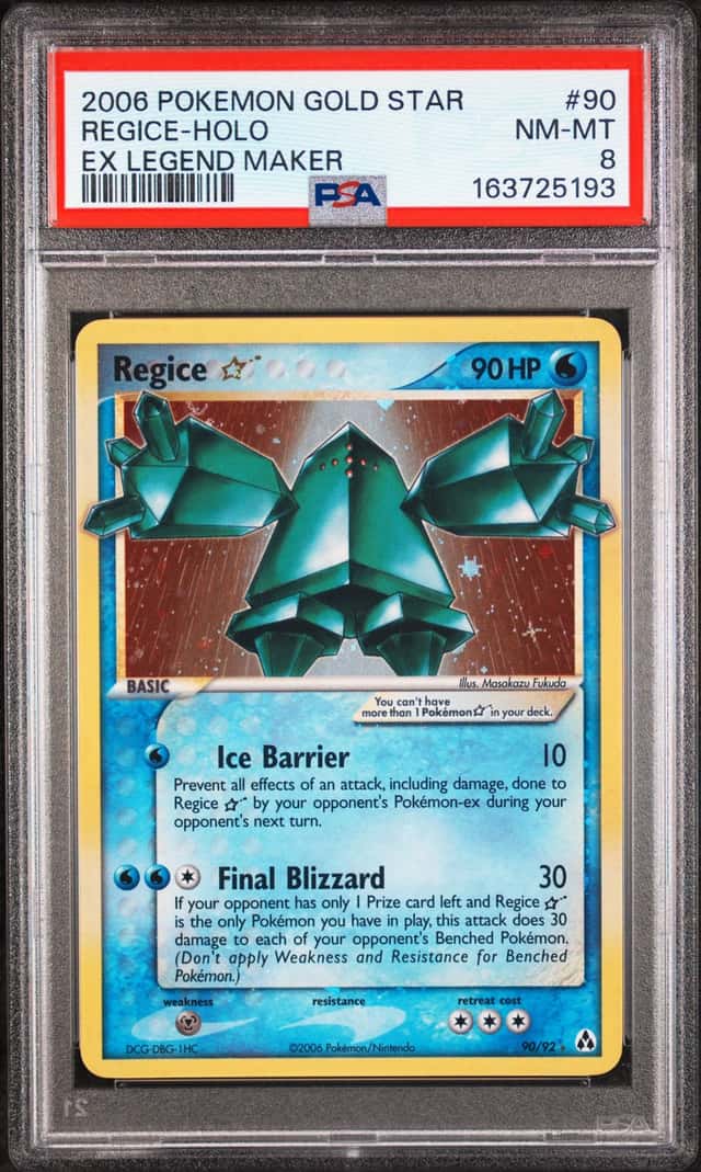 Regice
