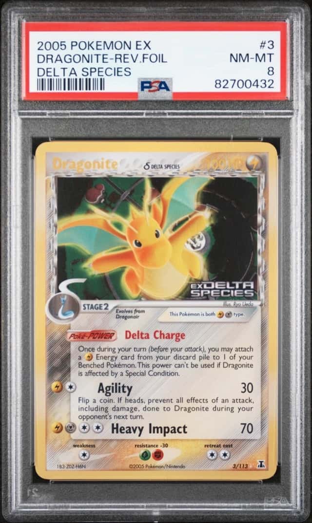 Dragonite