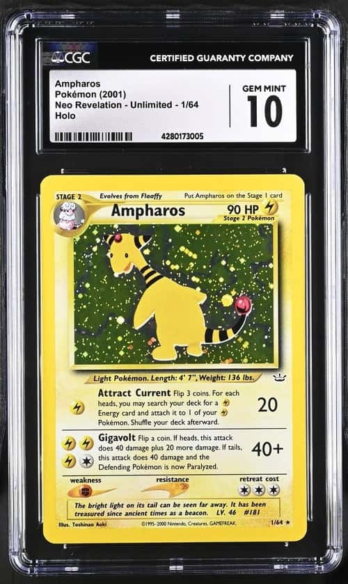 Ampharos