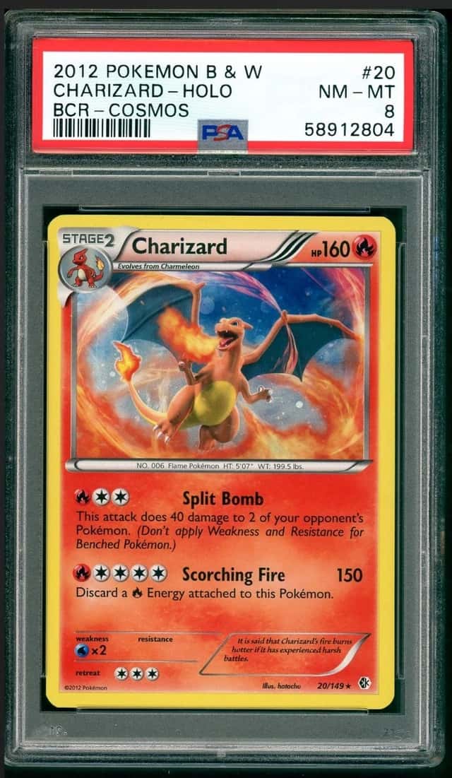 Charizard