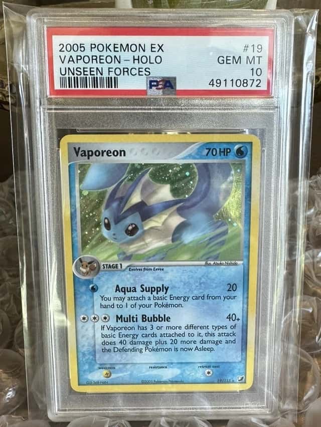 Vaporeon