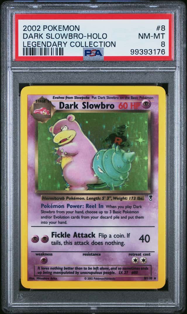 Dark Slowbro