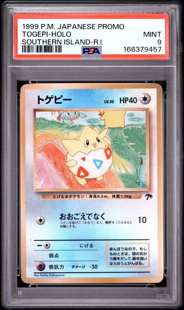 Togepi