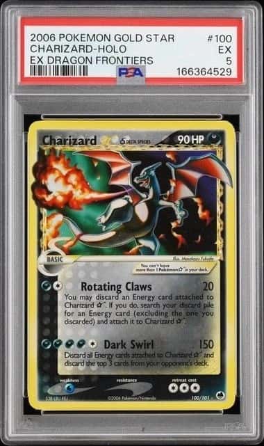 Charizard