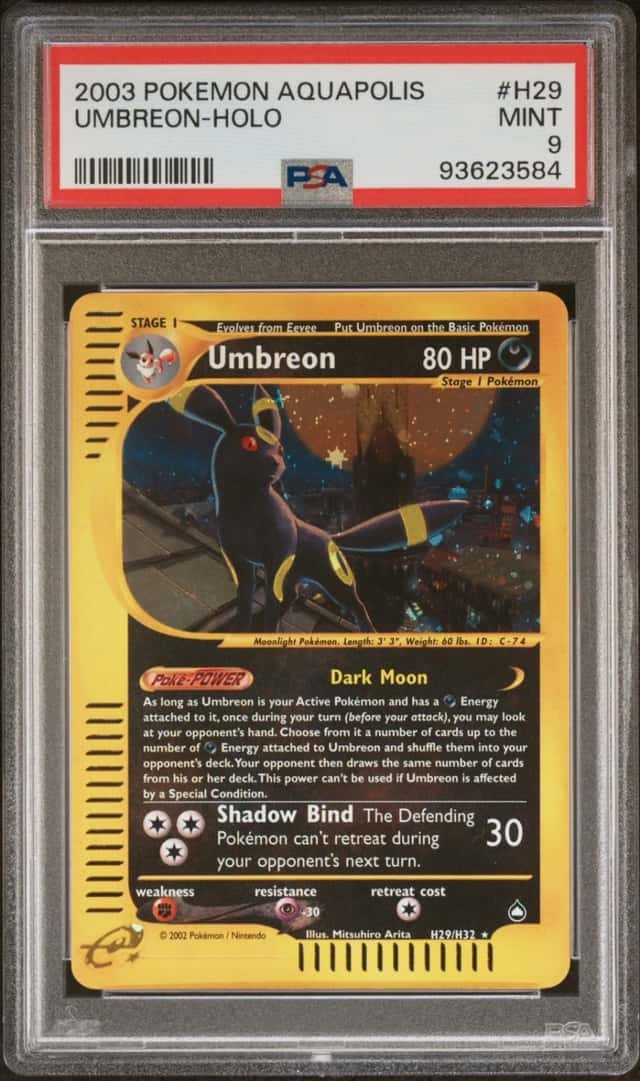 Umbreon