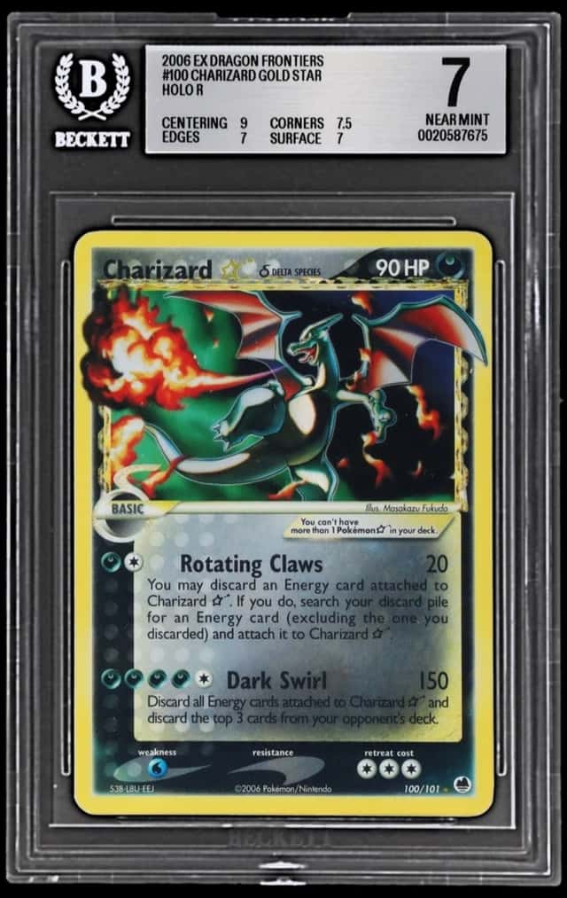 Charizard