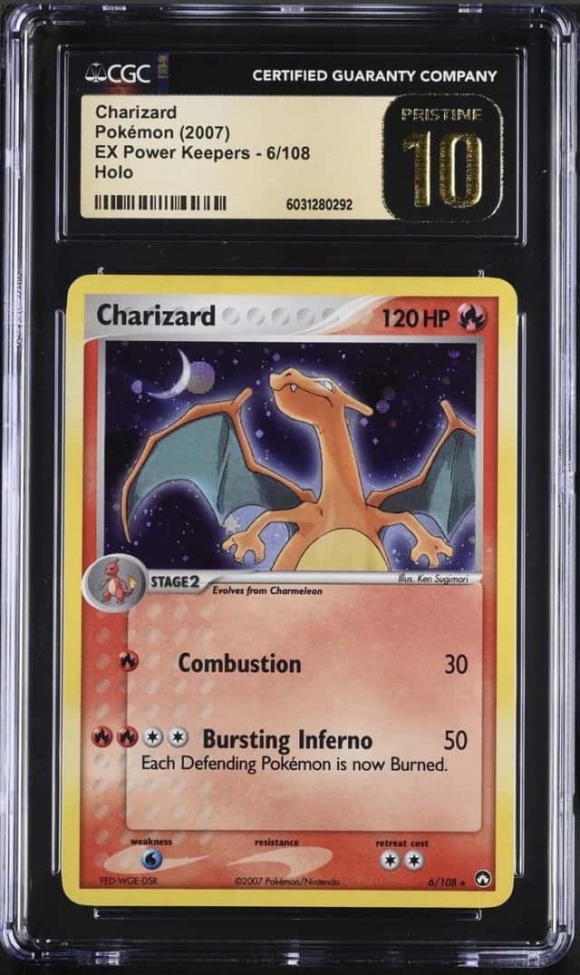 Charizard