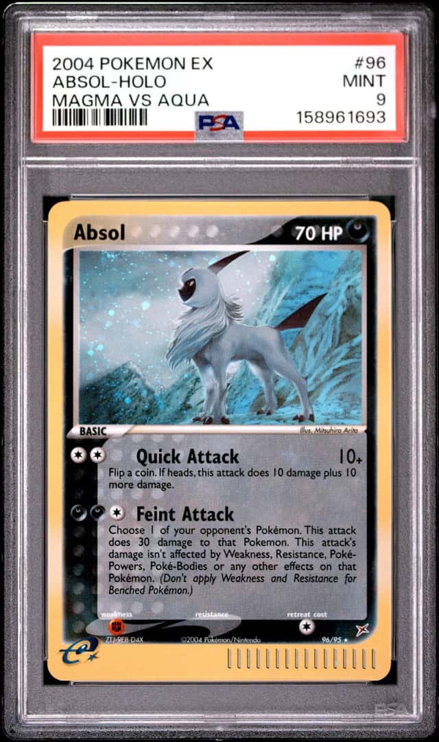Absol