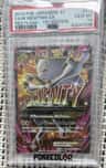 M Mewtwo Ex