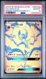 Lunala Gx