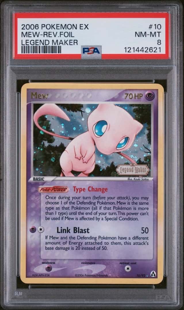 Mew
