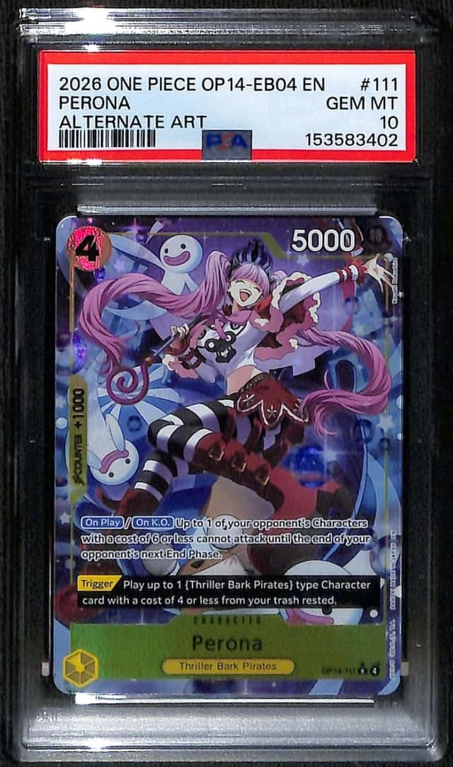 Perona