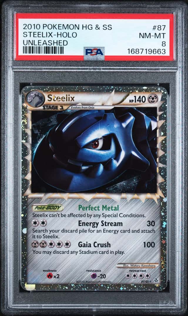 Steelix