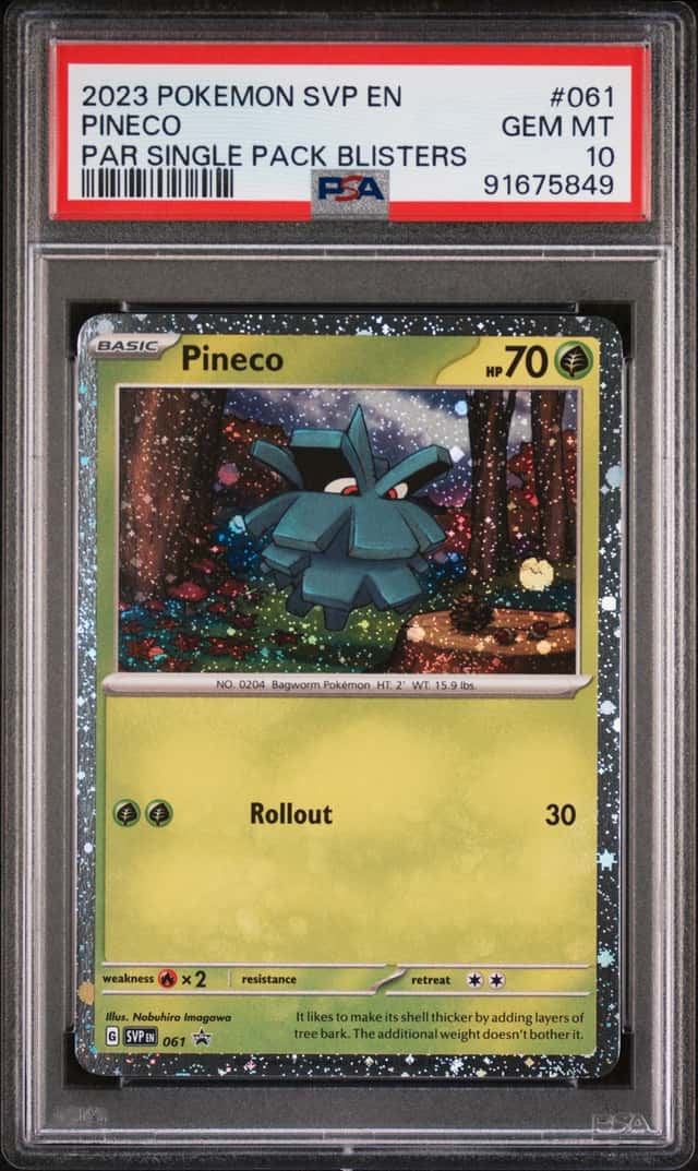 Pineco
