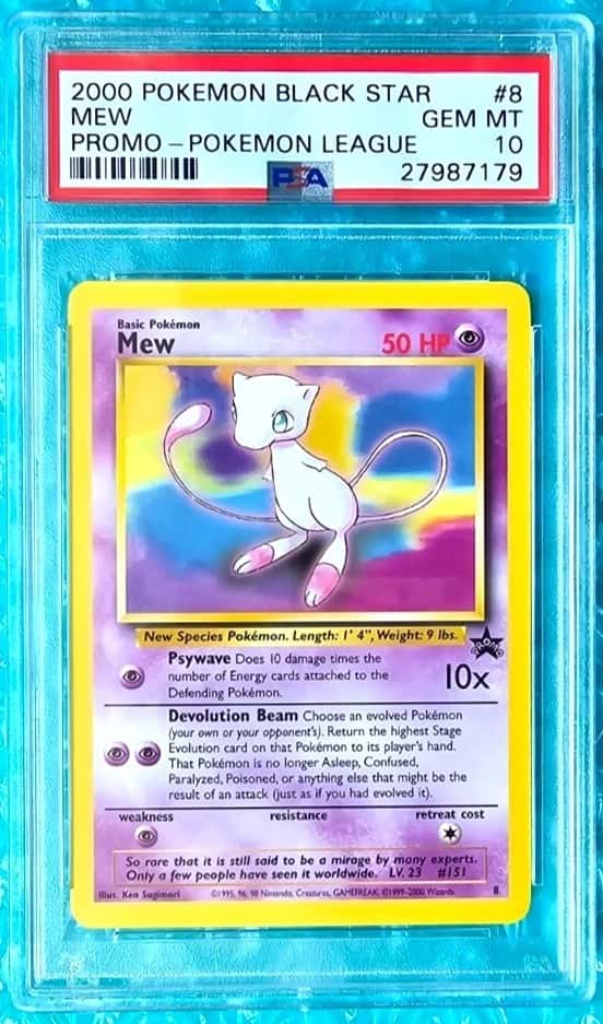 Mew