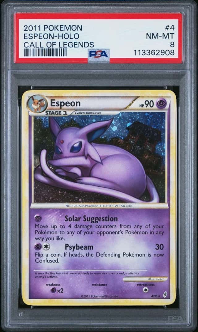 Espeon