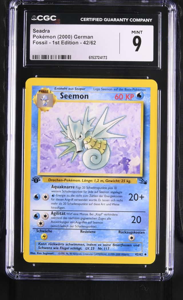 Seadra
