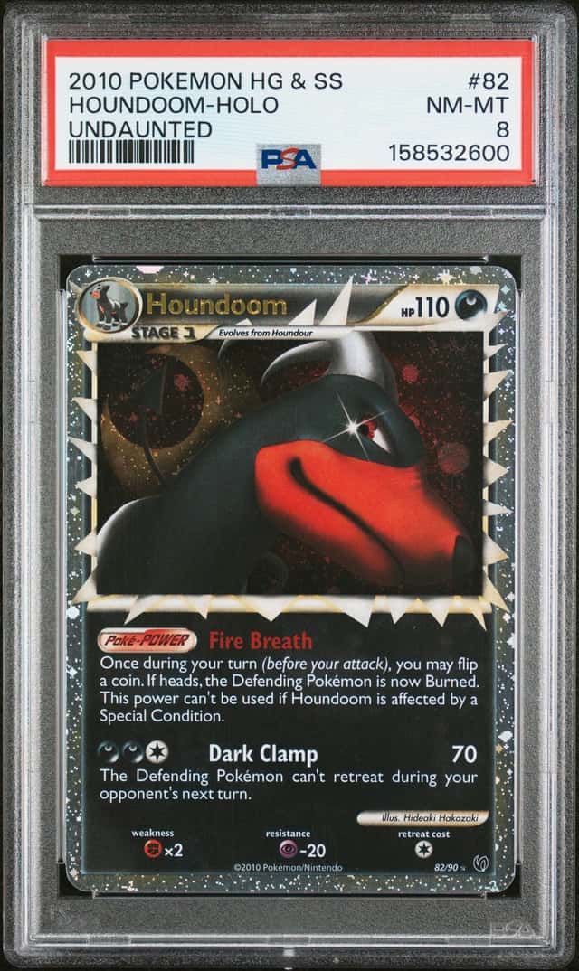 Houndoom