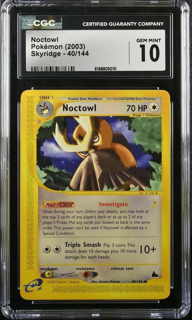 Noctowl