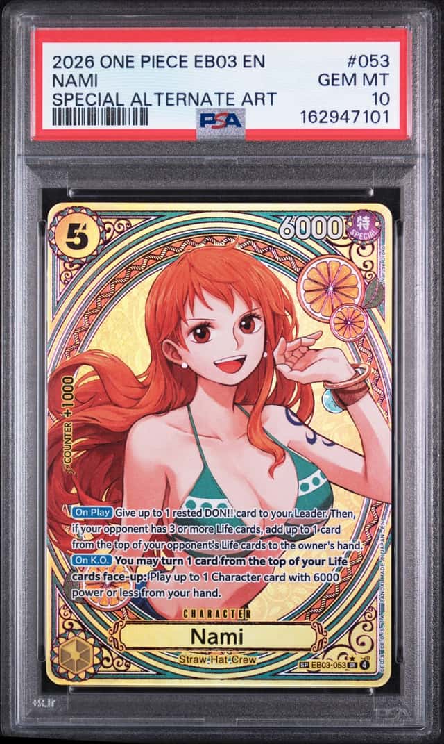 Nami