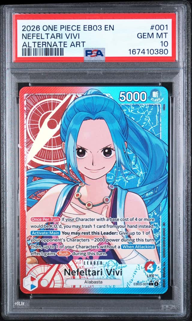 Nefeltari Vivi