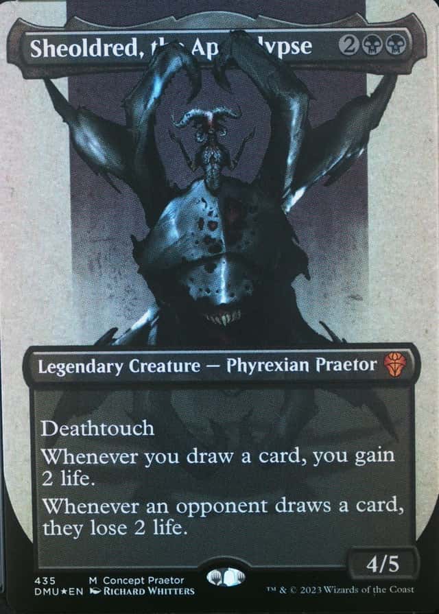 Base / no variant