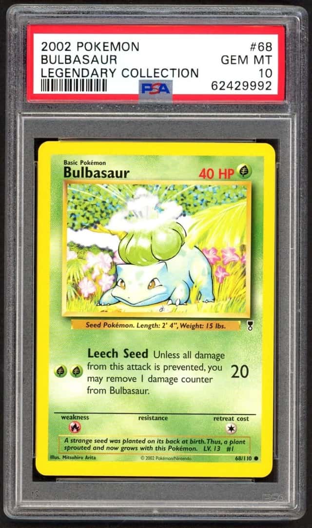 Basic Pokémon