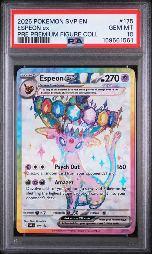 ESPEON ex