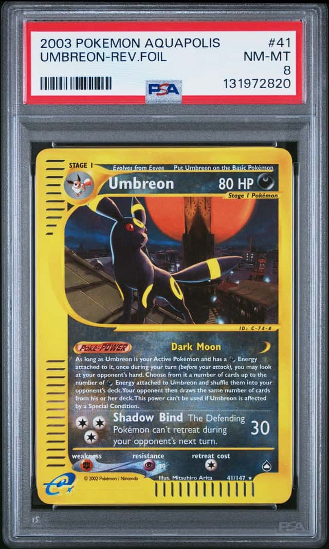 Umbreon