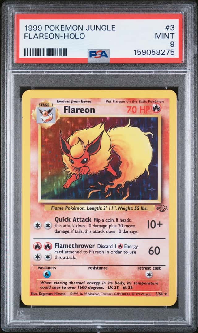 Flareon