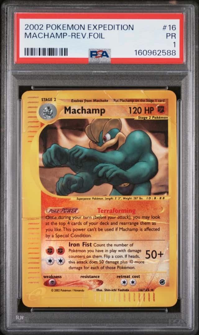 Machamp