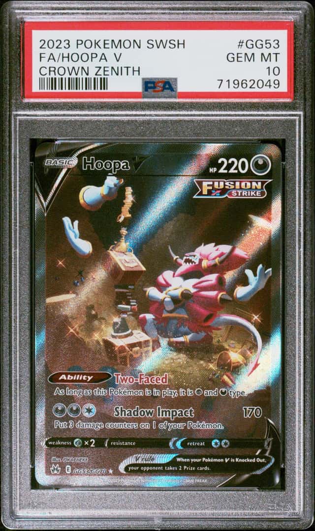Hoopa V