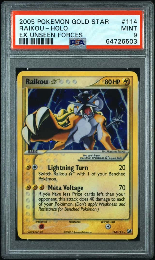 Raikou