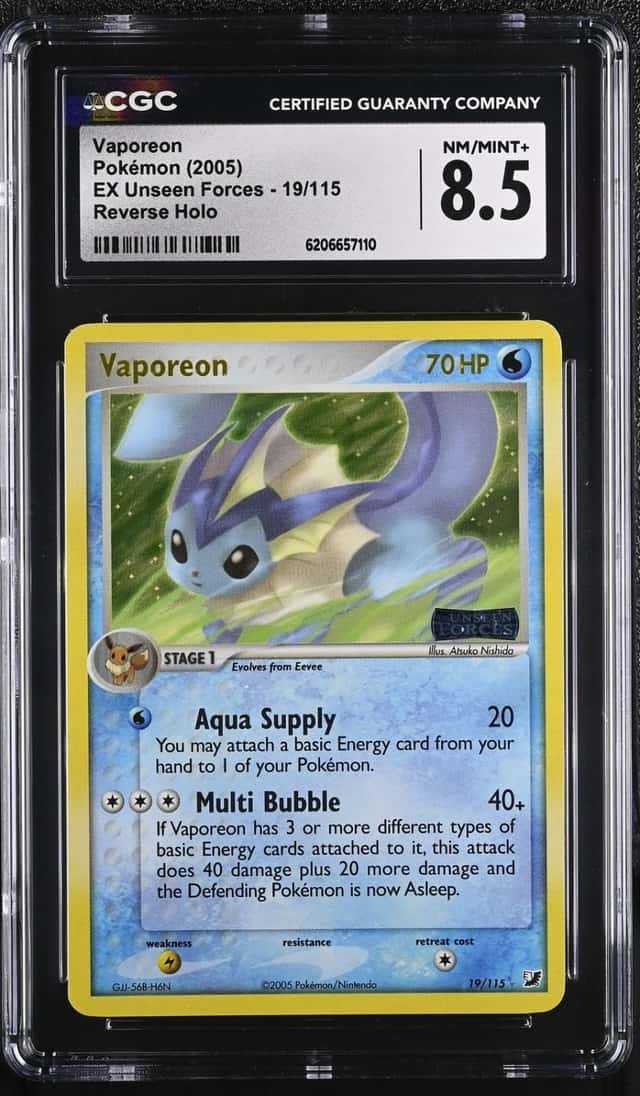 Vaporeon