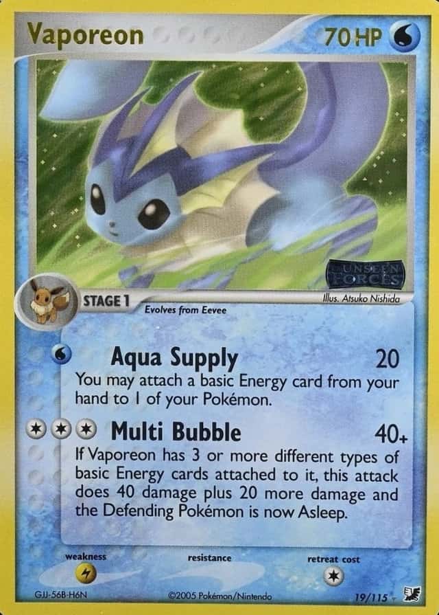 Reverse Holo