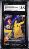 Pikachu V