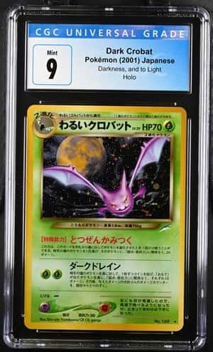 Dark Crobat